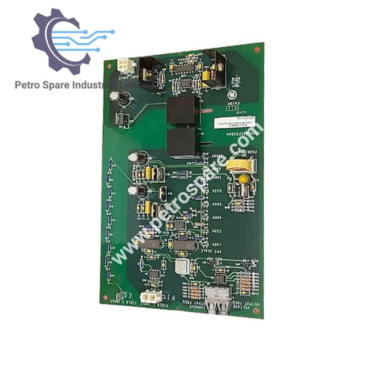 IS200EDCFG1BAA | General Electric | Exciter DC Feedback Board