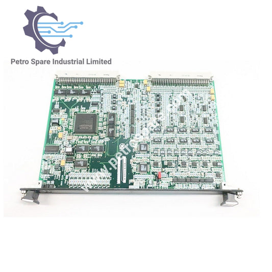 GE Mark VI - IS200EMIOH1ACA - Exciter Main I/O Board