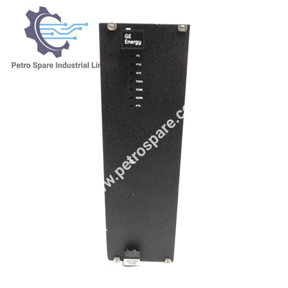 IS200EPSMG2AED - GE Exciter Power Distribution Module