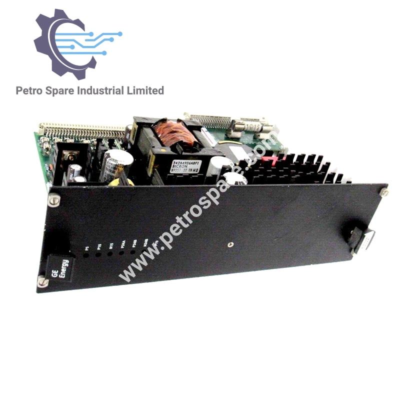 IS200EPSMG2AED - GE Exciter Power Distribution Module