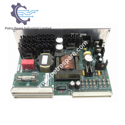 IS200EPSMG2AED - GE Exciter Power Distribution Module