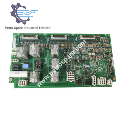 IS200EXHSG3REC | GE Fanuc I/O Controller Module