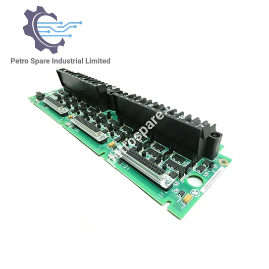 Placa Extensora ISBus General Electric IS200ISBEH1ABB