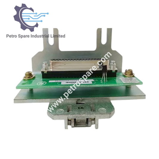 IS200SPIDG1ABA | General Electric | Accessory ID Terminal Module