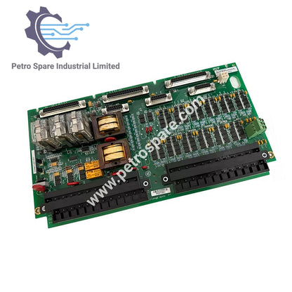 Turbine Termination Card IS200TTURH1BEC - GE General Electric