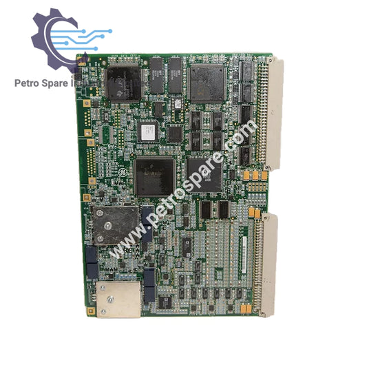 IS200VAICH1DAA | GE Fanuc | Analog Input/Output Board