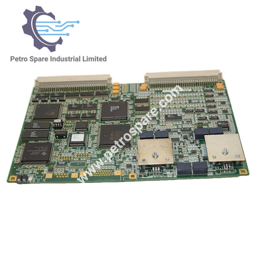 IS200VAICH1DAA | GE Fanuc | Analog Input/Output Board