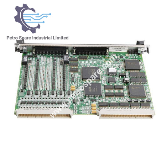 GE Fanuc IS200VCRCH1BBC | Mark VI Discrete I/O Board