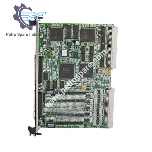 GE Fanuc IS200VCRCH1BBC | Mark VI Discrete I/O Board