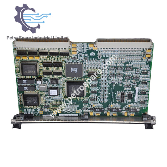 IS200VGENH1B | VME Monitor Board GE Fanuc Mark VI