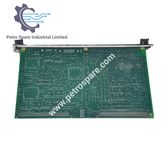 IS200VGENH1B | VME Monitor Board GE Fanuc Mark VI