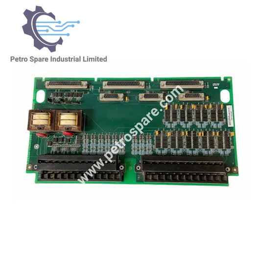 IS200VNH1B | General Electric VME-Based Servo Card