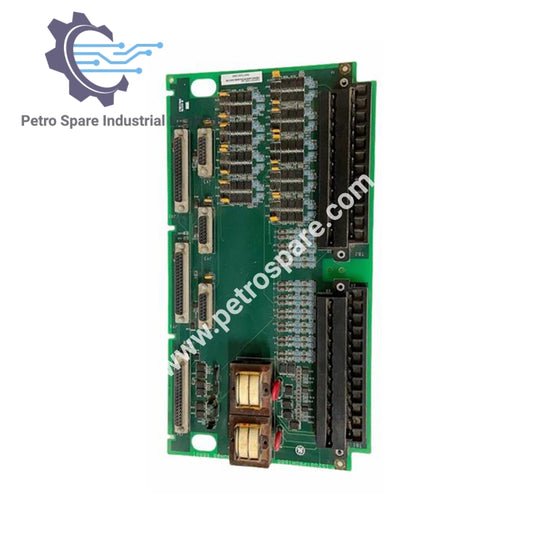 IS200VNH1B | General Electric VME-Based Servo Card