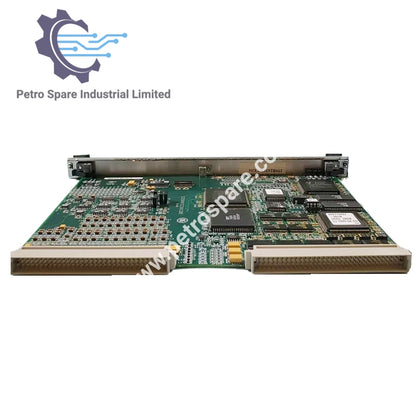 GE IS200VTCCH1C | Thermocouple Input Board