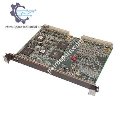 GE Fanuc | IS200VTCCH1CBB | Thermocouple Terminal Board