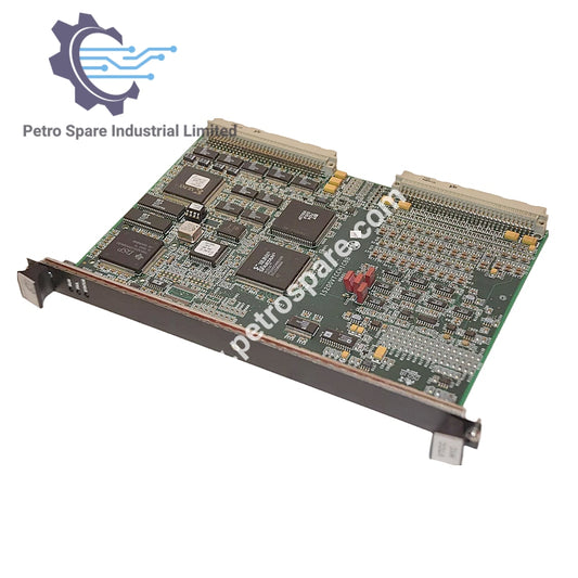 GE FANUC | IS200VTCCH1CBB | Placa de terminales de termopar