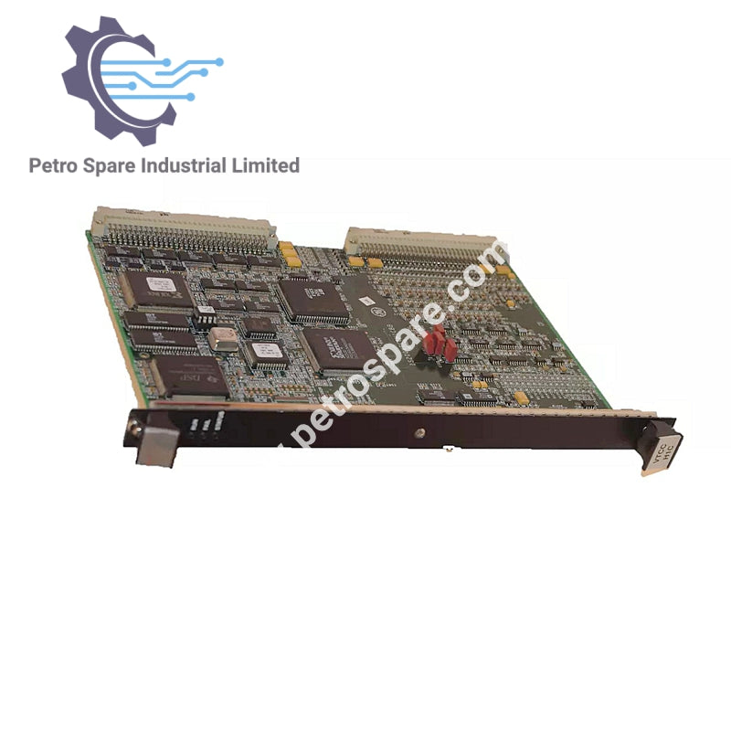 GE Fanuc | IS200VTCCH1CBB | Thermocouple Terminal Board