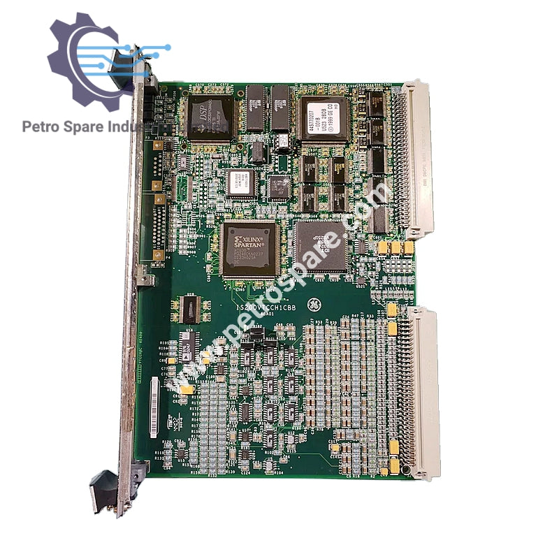 GE IS200VTCCH1C | Thermocouple Input Board