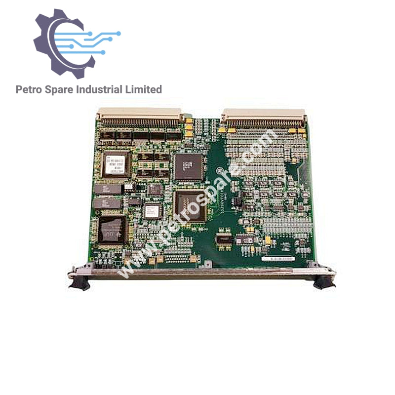 GE IS200VTCCH1C | Thermocouple Input Board