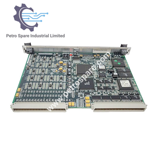 GE Fanuc IS200VVIBH1C | Vibration Monitor Board