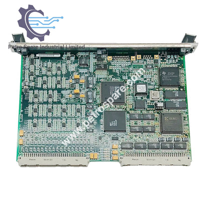 Carte de vibration VME IS200VVIBH1CAB de General Electric