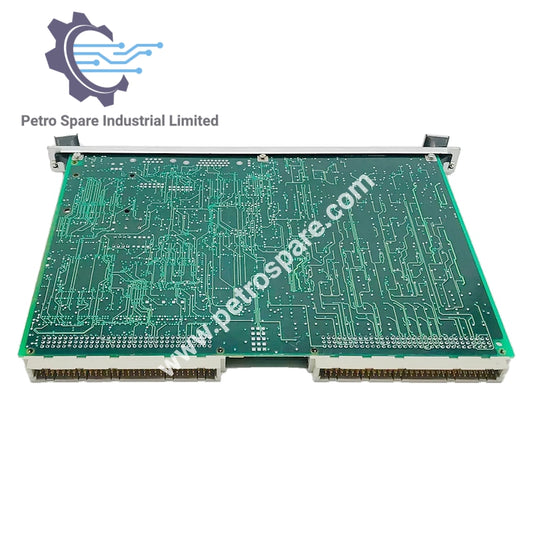 General Electric IS200VVIBH1CAB VME Vibration Board