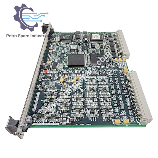 GE Fanuc IS200VVIBH1C | Vibration Monitor Board