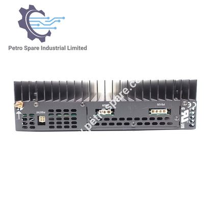 IS2020RKPSG3A | GE Fanuc VME Rack Power Supply Module