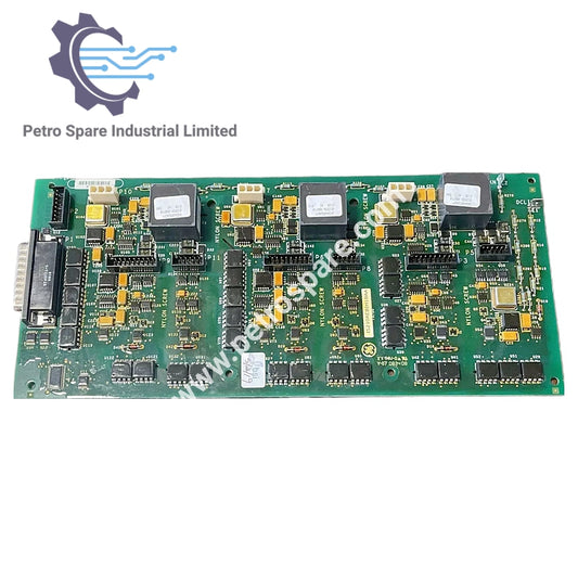 IS210AEBIH1BAA | GE Fanuc AE Bridge Interface Board