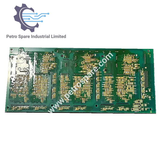 IS210AEBIH1BAA | GE Fanuc AE Bridge Interface Board