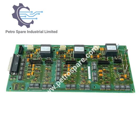 IS210AEBIH1BAB | GE Fanuc | AE Bridge Interface Card