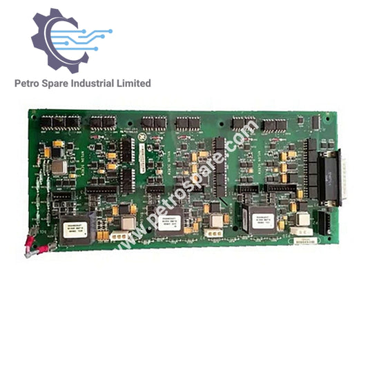 General Electric IS210AEBIH1BEA | AE Bridge Interface Card