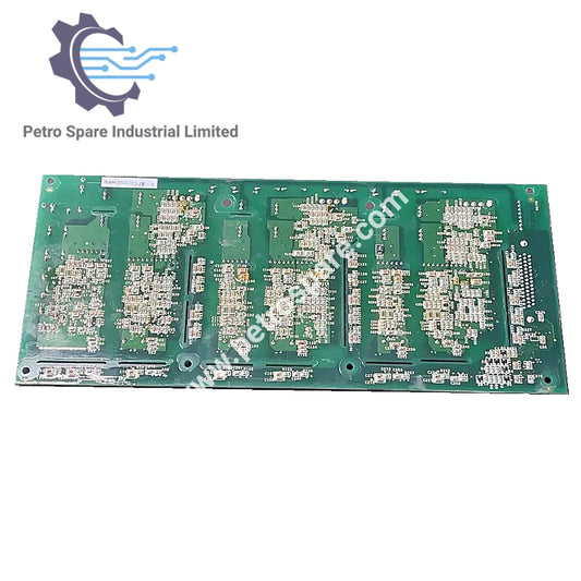 General Electric IS210AEBIH1BEA | AE Bridge Interface Card