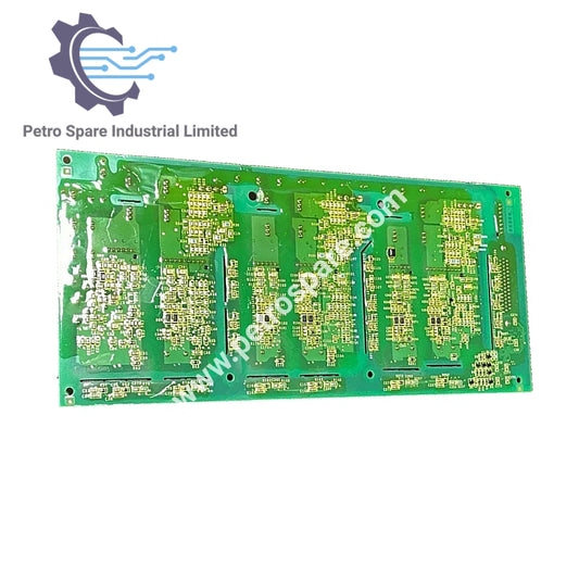 IS210AEBIH3BEC | Interface de Pont Ethernet Avancée GE Fanuc