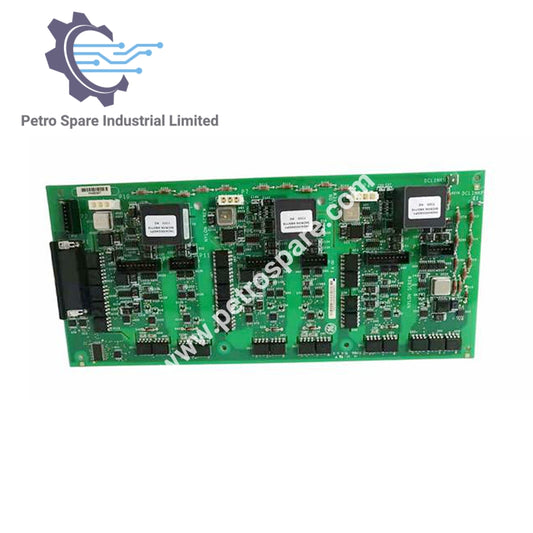 GE - IS210AEBIH3BED AE Bridge Interface Mark VIe