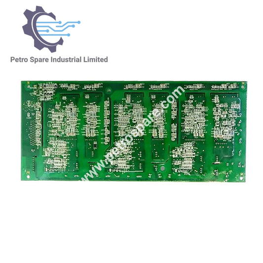 GE - IS210AEBIH3BED AE Bridge Interface Mark VIe