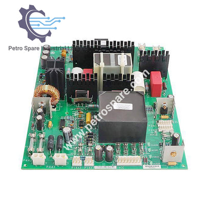 GE Mark VI | Placa de Circuito Impreso IS210AEPSG1AFC