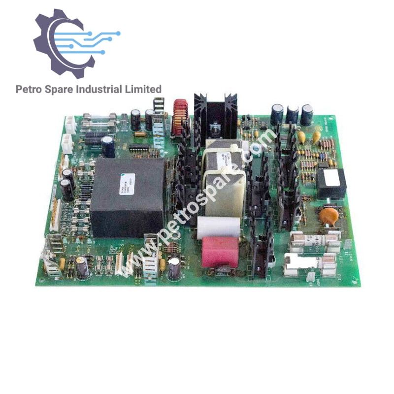 GE Mark VI | IS210AEPSG1AFC Printed Circuit Board