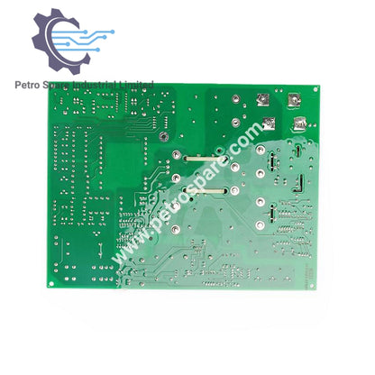 GE Mark VI | Placa de Circuito Impreso IS210AEPSG1AFC