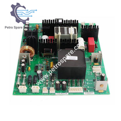 IS210AEPSG1A | GE Fanuc AE Power Supply Board Mark VIe