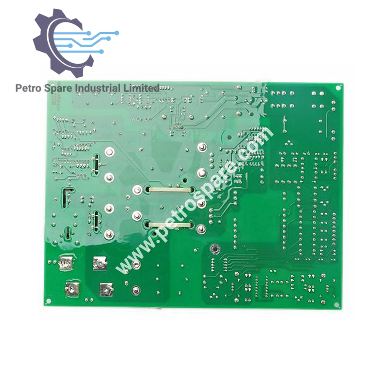 IS210AEPSG1A | Placa de Fuente de Alimentación GE Fanuc Mark VIe