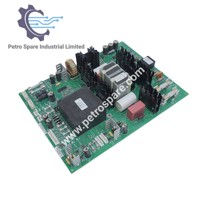 IS210AEPSG2BB - General Electric Power Supply Board