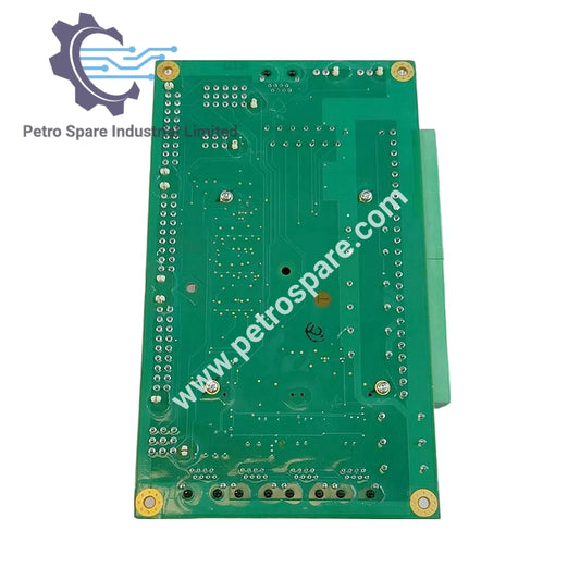 PCB IS210BPPBH2CAA Mark VI General Electric