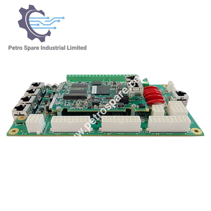 PCB IS210BPPBH2CAA Mark VI General Electric