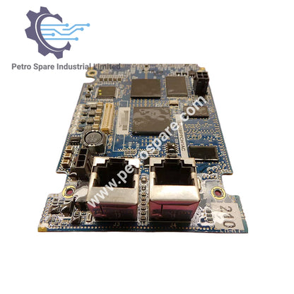 IS210BPPCH1AC - General Electric - BPPC Processor