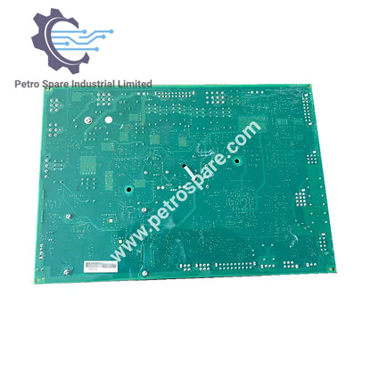 Mark V IS210BPPCH1AEC I/O Pack Processor Card General Electric