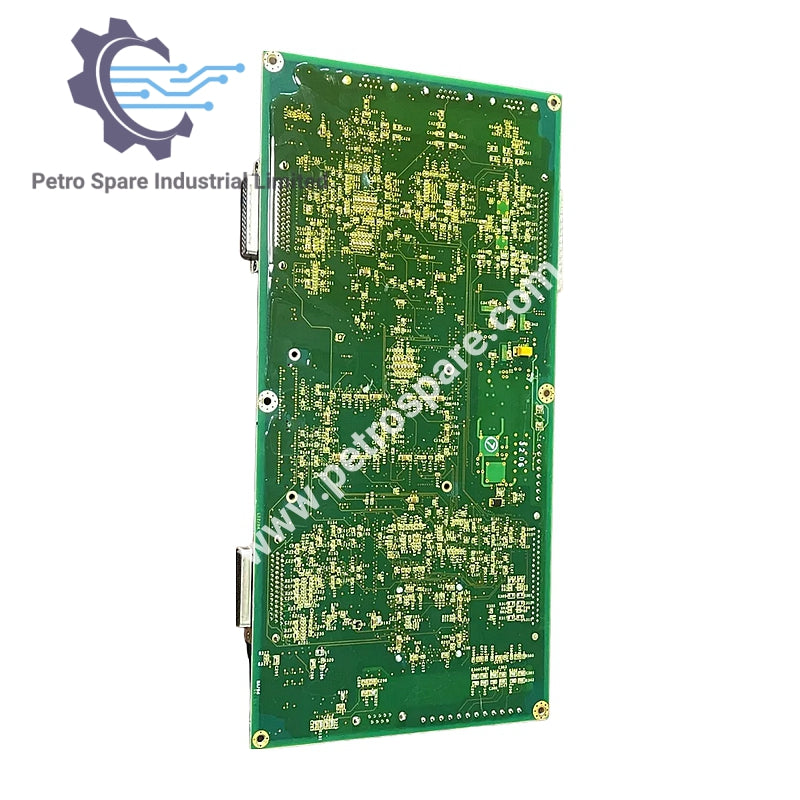 IS210MACCH2AEF | General Electric | PCB Circuit Board