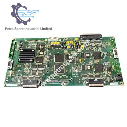 IS210MACCH2AEF | General Electric | PCB Circuit Board