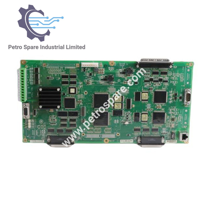 IS210MACCH2AEG GE Fanuc Energy PCB Model