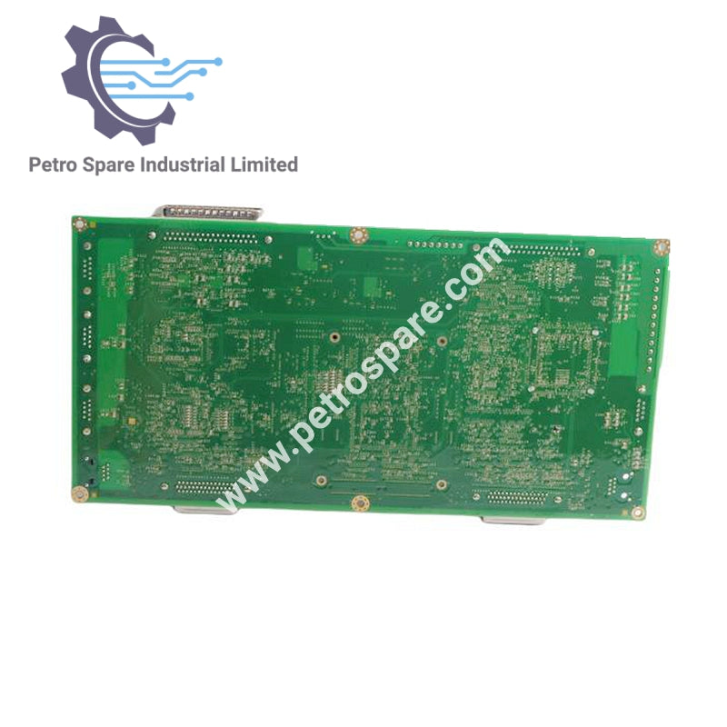 IS210MACCH2AEG GE Fanuc Energy PCB Model